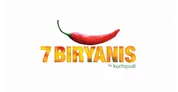 7biryanis