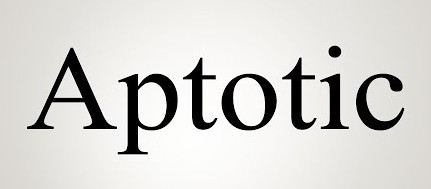 Aptotic