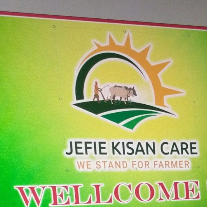 Jefie Kisan
