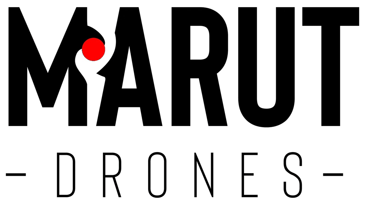 Marut Drones