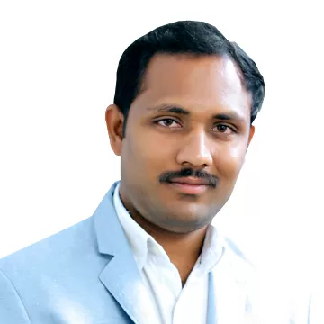 Kalyan Kumar