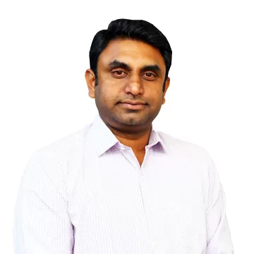 Ram Gopal Polavarapu