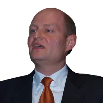 Mr. Wolfgang Sandmann