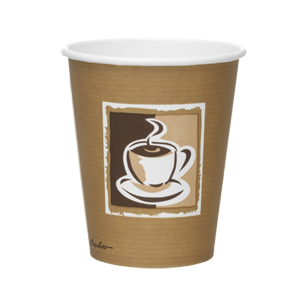 Invention and history of disposable paper cup
