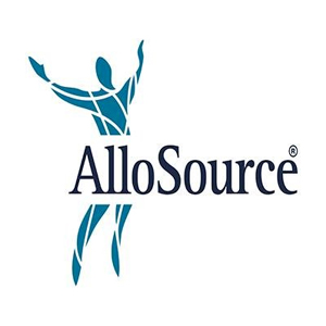 Two USPTO patents granted to AlloSource for innovations in cartilage repair