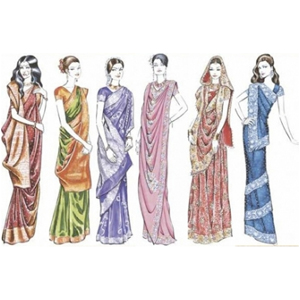 The Magical Six Yards