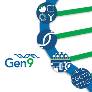 Four U.S patents in synthetic biology awarded to Gen 9