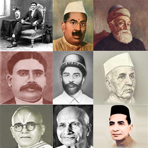 Indian Entrepreneurs and their Success