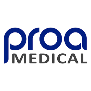 Chinese and Russian patents granted to Proa Medical, Inc. for Brella Vaginal Retractor