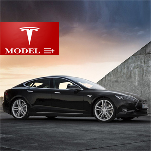 TESLA: World of Electric Cars