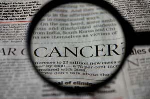 USPTO’S new initiative to boost cancer research - “Cancer immunotherapy pilot program”
