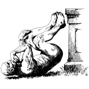 Nobel Prize winning patents?!...Er…not exactly!