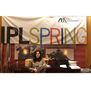 33rd Annual Intellectual Property Law Conference (2018)