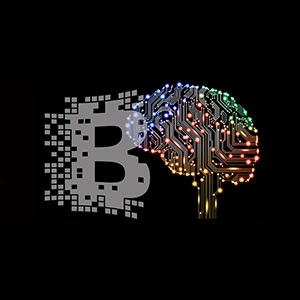 Convergence Of Blockchain & AI For A Better Future [2018]