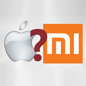 American Fruit Vs Chinese Fruit?