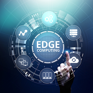 Edge Computing and Block Chain: A Symbiotic Relationship