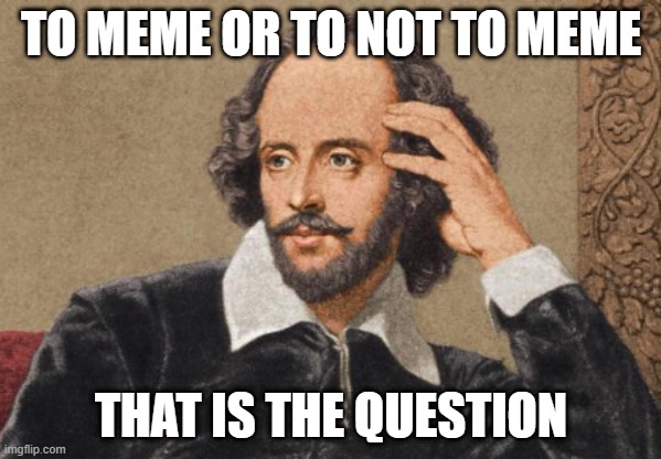 MEME and its Copyright