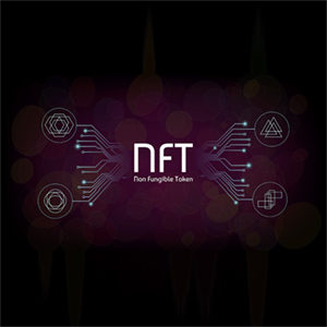 NFT (Non-Fungible Token) - The Future World