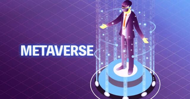 METAVERSE - The Change to Come