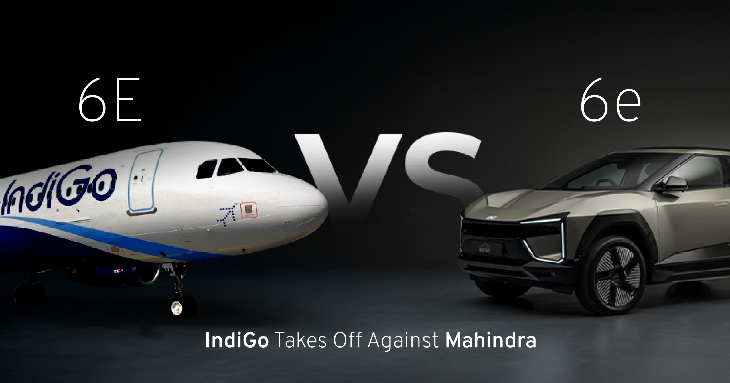 The Importance of Trademarks to Businesses: A Case Study of IndiGo Airlines