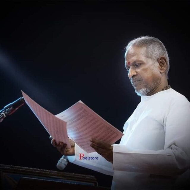 The Importance of Copyright Protection – A Detailed Look at the Ilayaraja Case