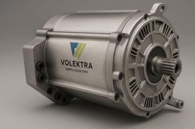 Vimag Labs’ Magnet-Free Motor Patent: Distinguishing Hype from Industry Reality